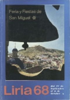 Fiestas de San Miguel  